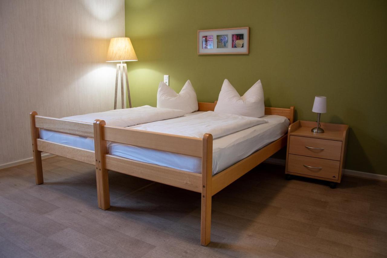 Hotellerie Du Couvent Oberbronn المظهر الخارجي الصورة