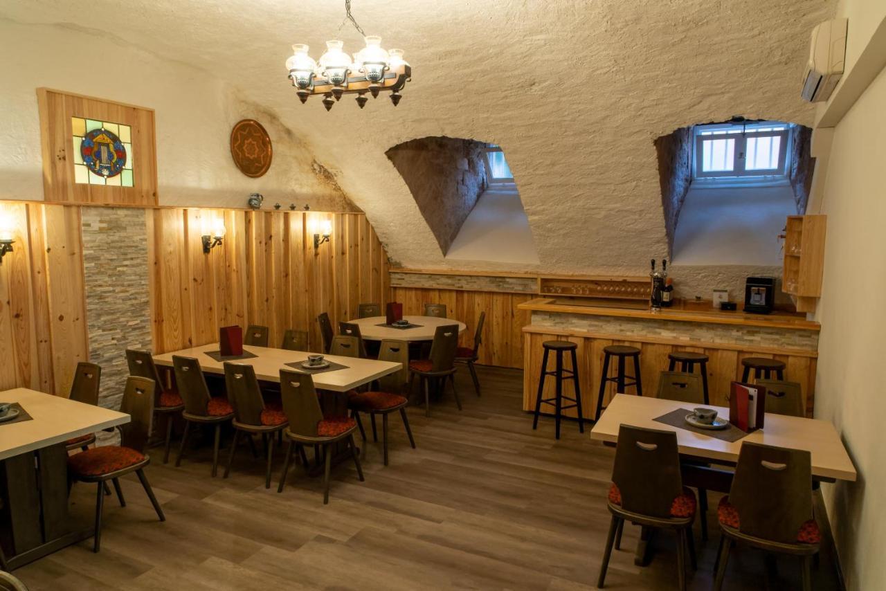 Hotellerie Du Couvent Oberbronn المظهر الخارجي الصورة