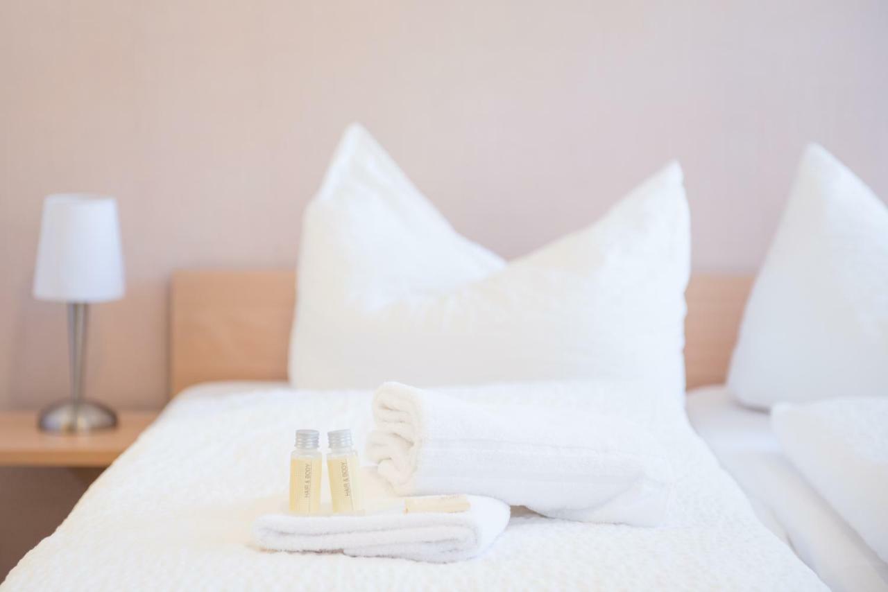 Hotellerie Du Couvent Oberbronn المظهر الخارجي الصورة
